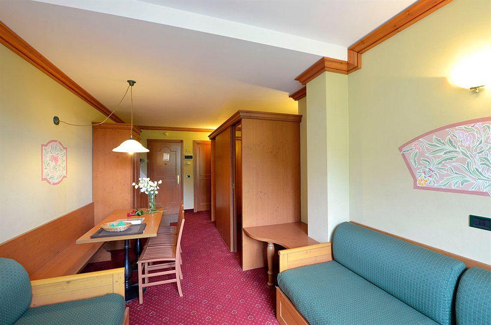 Aparthotel & Residence Palace Ponte Di Legno Extérieur photo